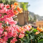 Corallo 4* Taormina