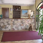 Hotel Corallo Taormina
