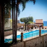 Hotel Corallo Taormina