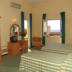 Hotel Corallo 4*