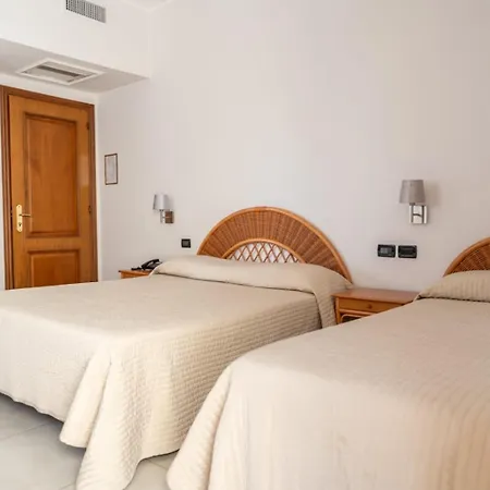 Hotel Corallo Taormina