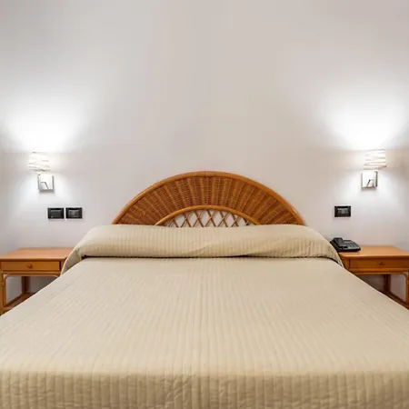 Corallo Hotel