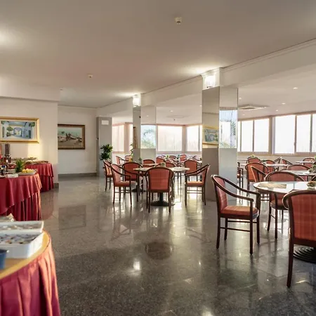 Hotel Corallo