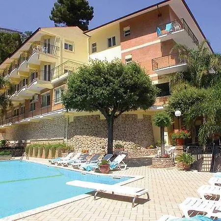 Hotel Corallo Taormina