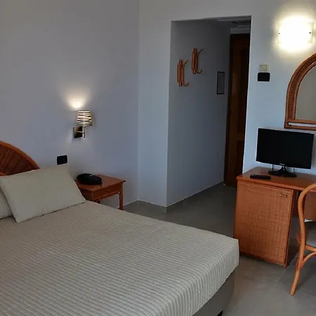 호텔 Corallo 타오르미나