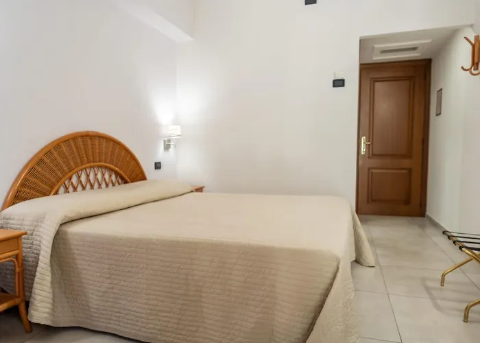 Corallo Hotel Taormina