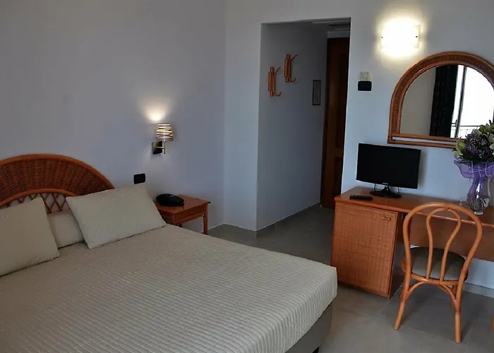Hotel Corallo Taormina