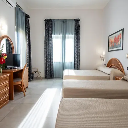 Corallo Ταορμίνα