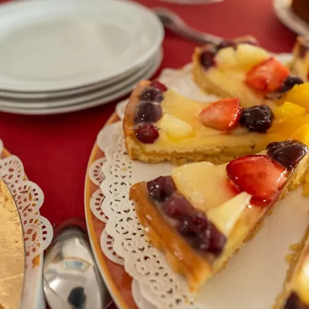 Ξενοδοχείο Corallo Ταορμίνα