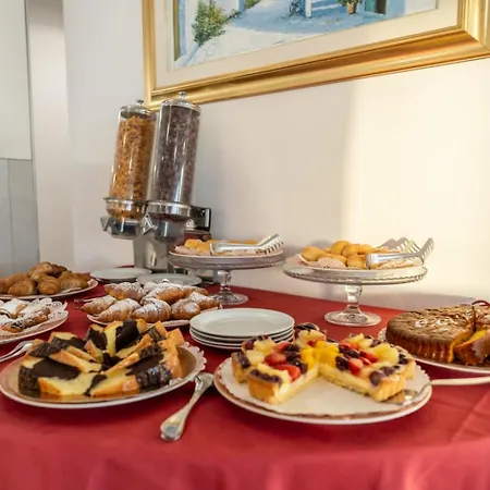 Ξενοδοχείο Corallo Ταορμίνα