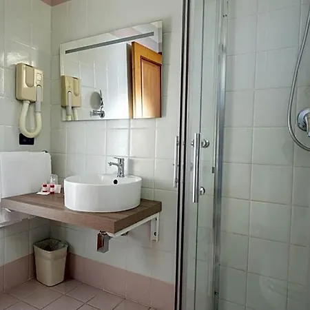 Hotel Corallo Taormina