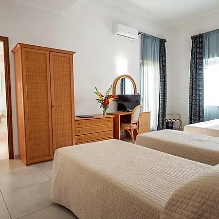 Hotel Corallo 4*