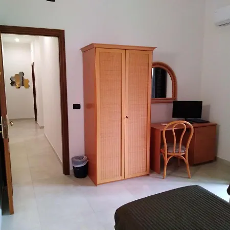 Corallo Hotel