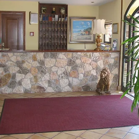 Corallo Ξενοδοχείο Ταορμίνα