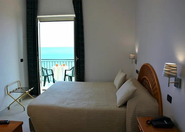 Corallo 4* Taormina