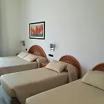 Hotel Corallo Taormina