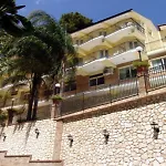Corallo 4* Taormina