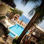 Corallo 4* Taormina