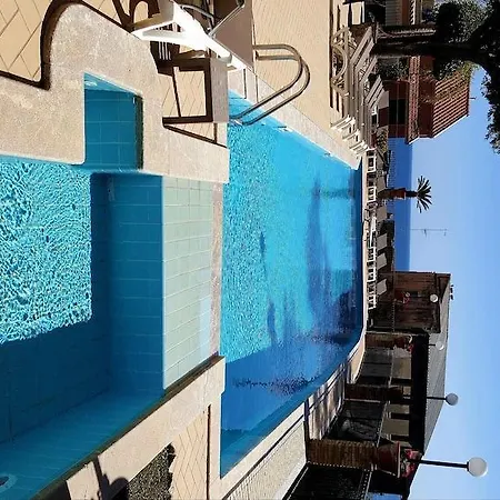 Hotel Corallo