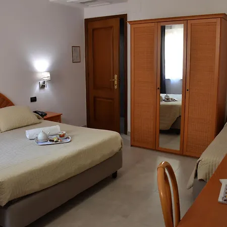 Hotel Corallo 4*