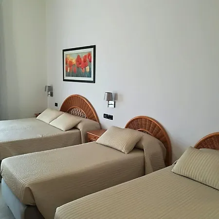 Hotel Corallo Taormina