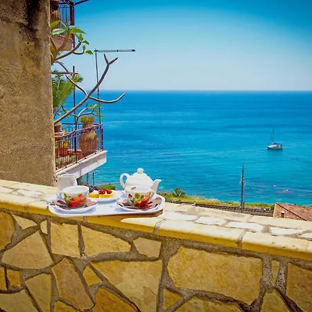 Corallo Hotel Taormina