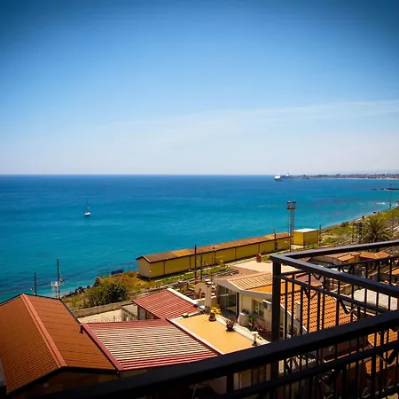 Corallo Hotel