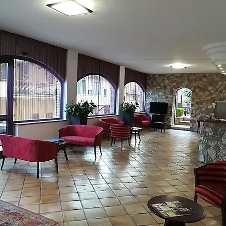 Corallo Hotel Taormina