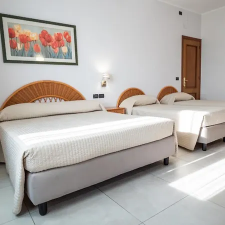 Corallo Hotel