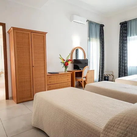 Corallo Hotel 4*
