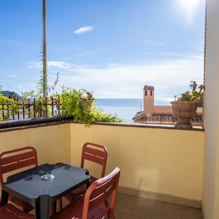 Corallo Hotel Taormina