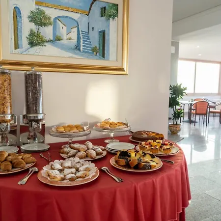 Hotel Corallo Taormina