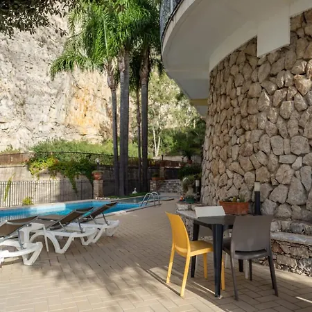Hotel Corallo Taormina