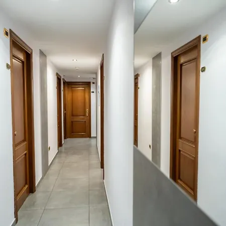 Corallo 4* Таормина