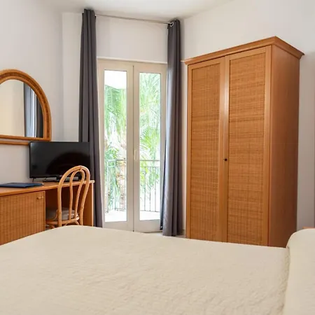 Hotel Corallo 4*