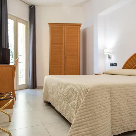 Corallo Hotel Taormina