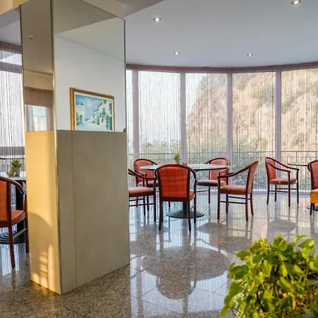 Corallo Hotel