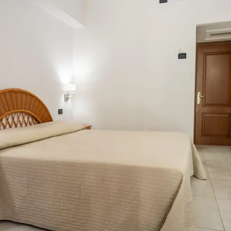 Corallo Hotel Taormina