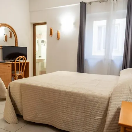 Corallo Hotel