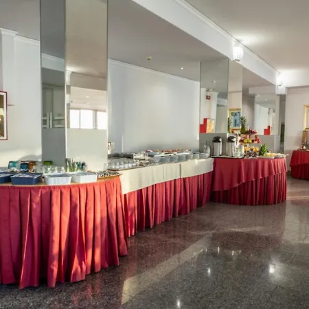 Hotel Corallo