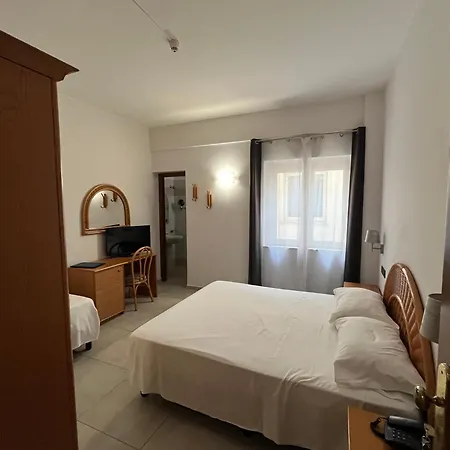 Corallo Hotel Taormina