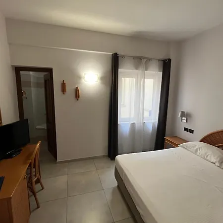 Corallo 4* Taormina