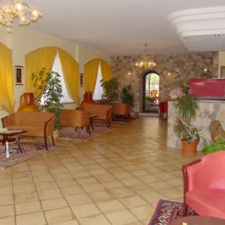 Corallo 4* Таормина