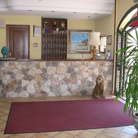 Hotel Corallo Taormina