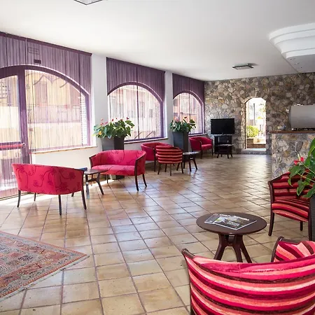 Corallo Hotel Taormina
