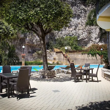 Corallo Hotel Taormina