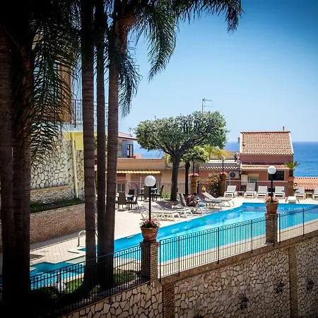 Hotel Corallo Taormina