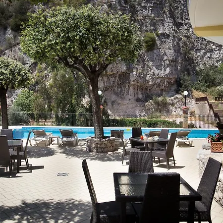 Corallo 4* Taormina