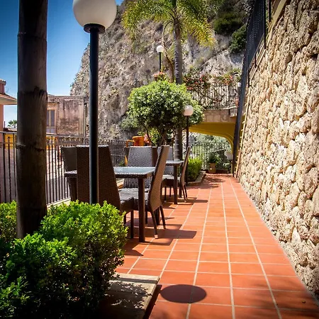 Corallo Hotel