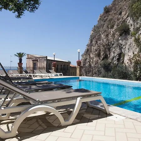 Corallo Hotel Taormina